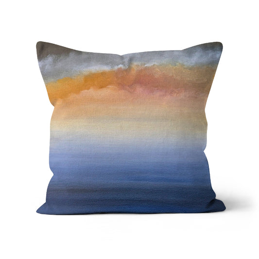 Fade Away Cushion