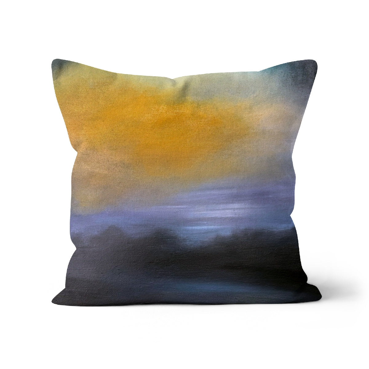 Until Dusk Cushion