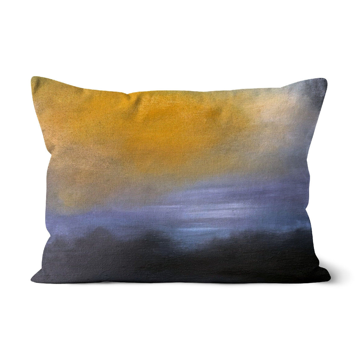 Until Dusk Cushion