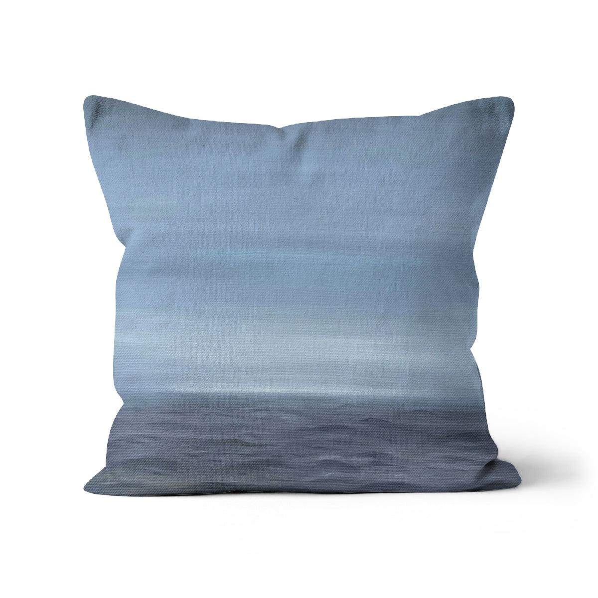 Silent Grey Cushion